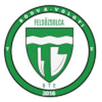 BTE Felsőzsolca Logo