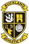 Buckland Athletic logo