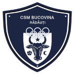 Bucovina Rădăuţi Logo