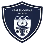 Bucovina Rădăuţi logo