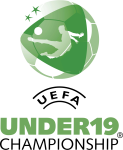 Budućnost U19 Logo