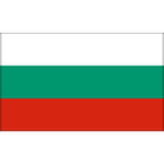 Bulgaria U17 Logo