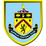Burnley W Logo