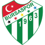 Bursaspor Logo