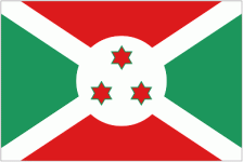 Burundi Logo