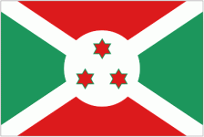 Burundi U23 Logo