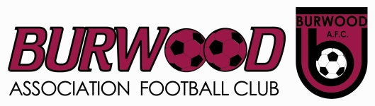 Burwood Logo