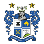 Bury W Logo
