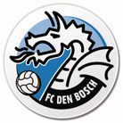 BVV Den Bosch Logo