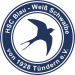 BW Schwalbe Tündern Logo