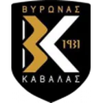 Byron Kavala logo