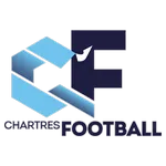 C' Chartres logo
