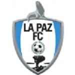 CA La Paz logo