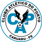 CA Porto U20 Logo