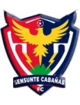 Cabanas Logo