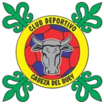 Cabeza Buey Logo