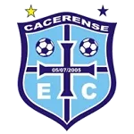 Cacerense logo