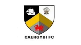 Caergybi logo