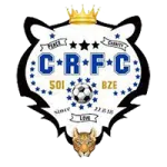 Caesar Ridge logo