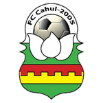 Cahul Logo