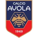 Calcio Avola Logo