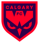 Calgary Wild Logo