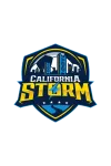 California Storm