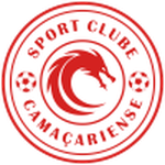 Camaçariense Logo