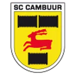Cambuur U21 logo