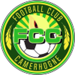 Camerhogne Logo