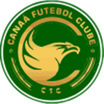 Canaã Logo