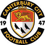 Canterbury City Logo