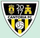 Cantoria Logo