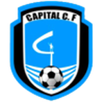 Capital TO U20 Logo