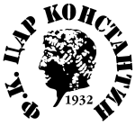Car Konstantin Logo
