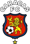 Caracas FC B logo