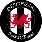 Cardiff Draconians Logo