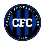 Cariri U20 logo