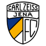 Carl Zeiss Jena II Logo