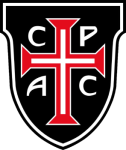 Casa Pia U19 Logo