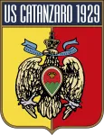 Catanzaro U19 Logo
