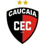 Caucaia W Logo