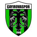 Çayırovaspor Logo
