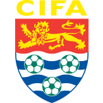 Cayman Islands U17 Logo