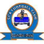 CCX Logo
