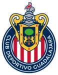 CD Guadalajara Logo