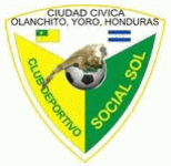 Cd Social Sol Logo
