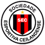 Ceilandense U20 Logo