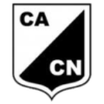 Central Norte football.logo