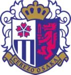 Cerezo Osaka W logo